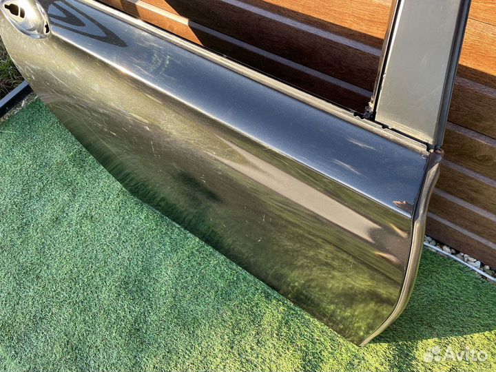 Дверь задняя правая BMW F02