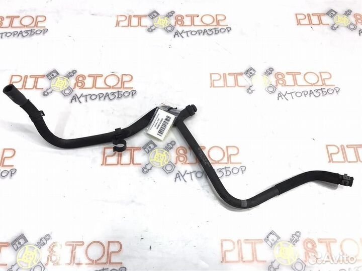 Шланг гур VW Touareg GP (7LA,7L6,7L7) 2006 - 2010