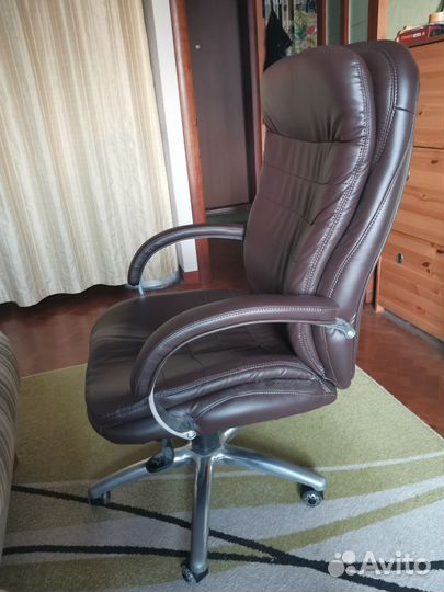 Кресло руководителя