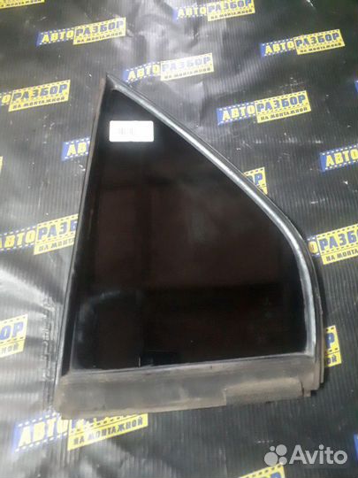 Форточка задняя Митцубиси Лансер 9