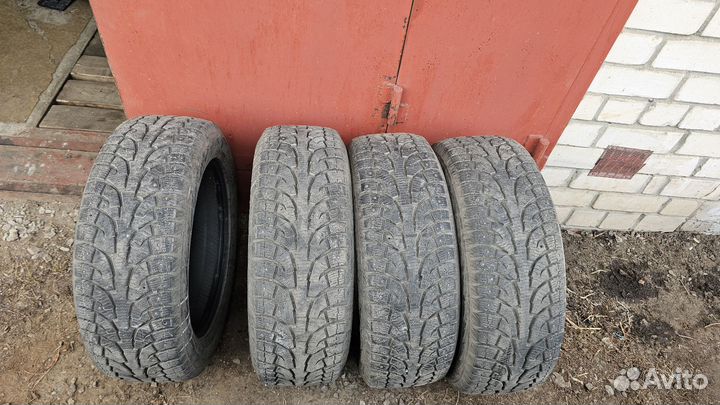 Hankook I'Pike RW11 225/60 R17 99T