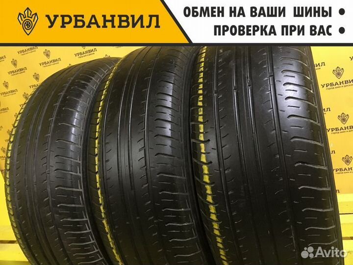 Hankook Optimo K415 225/60 R17 99H