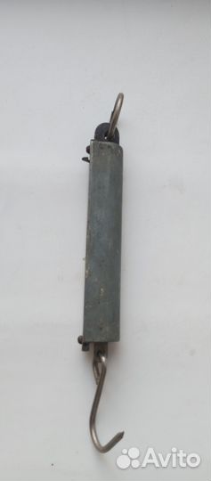 Бизмен СССР