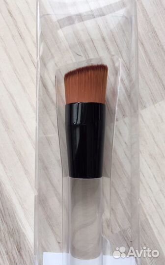 Кисти для макияжа
