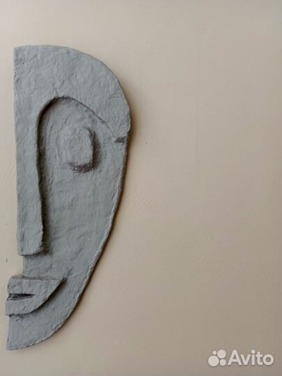 Декор из папье-маше