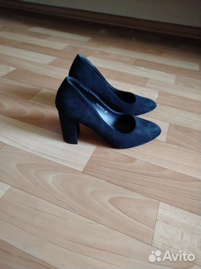 Туфли женские 37 размер