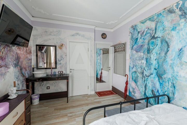 Квартира-студия, 25 м², 10/10 эт.