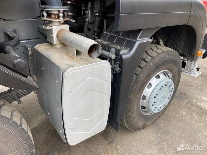 Howo T5G 8х4, 2023