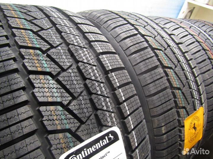 Continental WinterContact TS 860 S 275/35 R21 103W