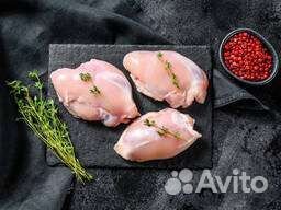 Филе грудки оптом Халяль