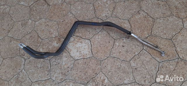 Трубка кондиционера Mercedes S-Class W221