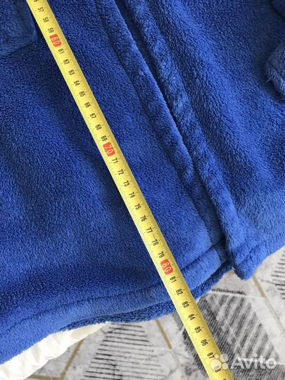 Халат на мальчика