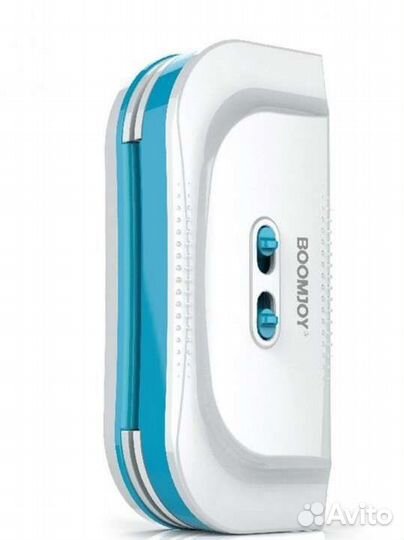 Стеклоочиститель магнитный