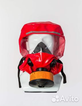 Самоспасатель гдзк Гарант-1