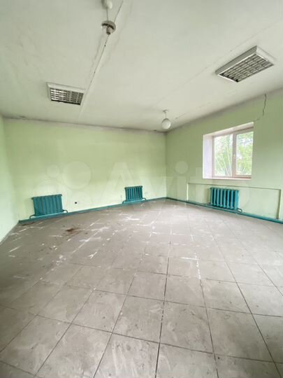 Производство, 281 м²