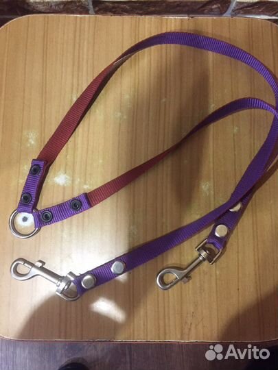 Поводок-сворка