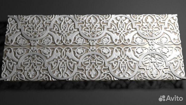 3d моделирование, 3d печать, чпу фрезеровка