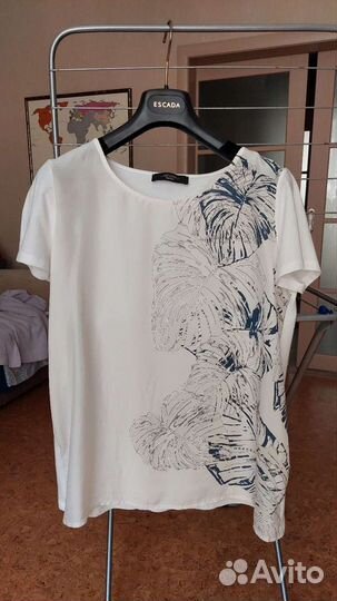 Одежда премиум брендов