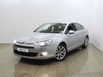 Citroen C5 1.6 AT, 2012, 108 486 км, с пробегом, цена 995 000 руб.