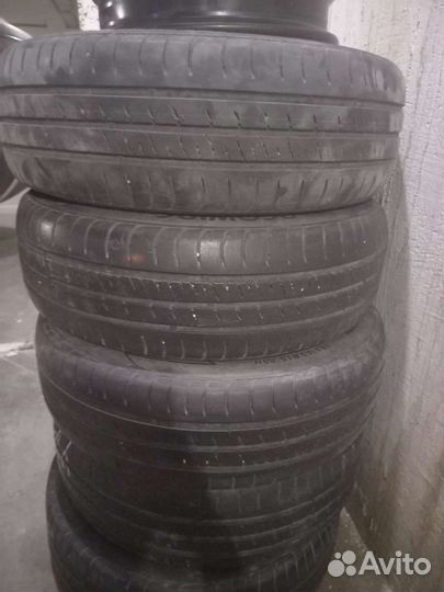 Kumho Solus SA01 KH32 185/65 R15