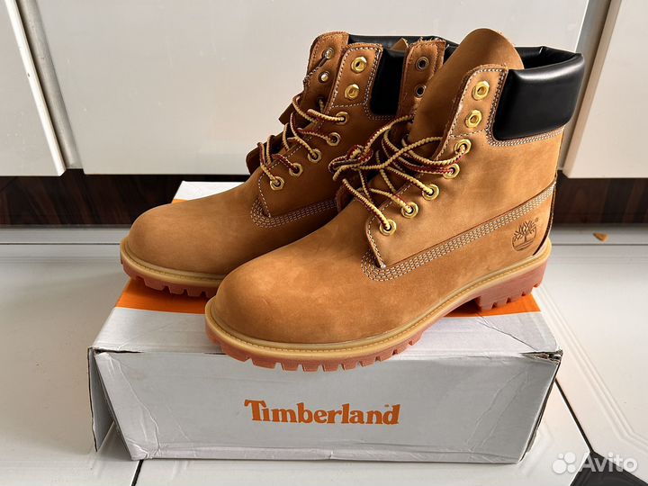 Timberland 6 inch premium оригинал