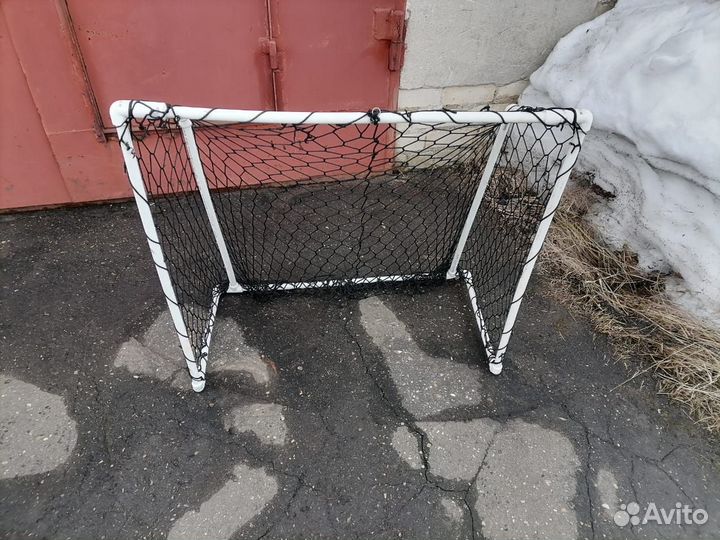 Ворота хоккей/футбол