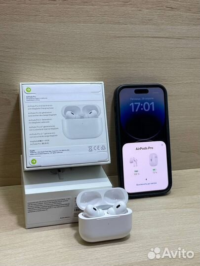 Airpods pro 2