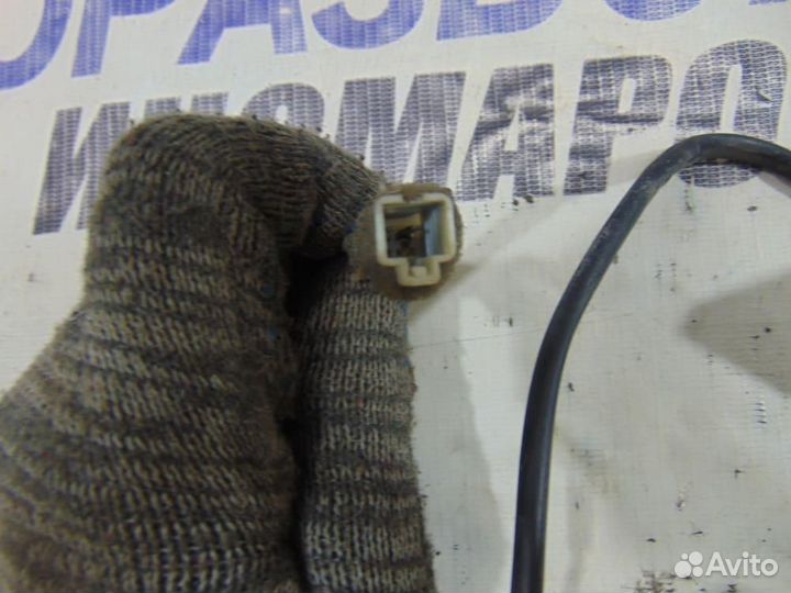 Фонарь подсветки номера для Chevrolet Cruze 1 200