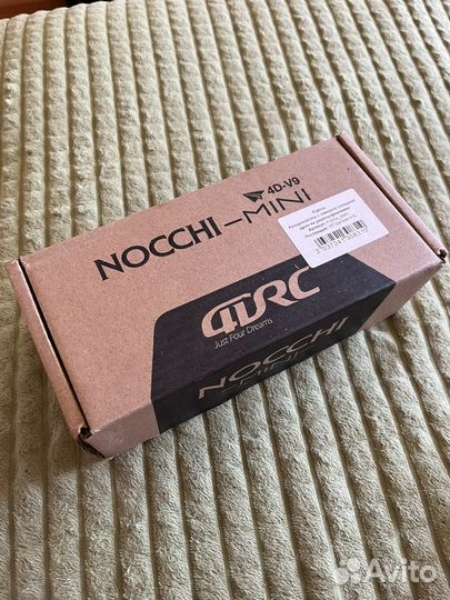 Квадрокоптер Flytrox Stork