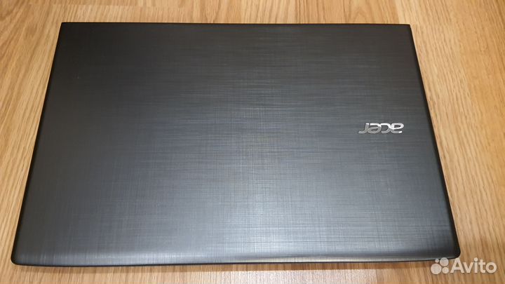 Ноутбук Acer core i5 7200 GTX 950m
