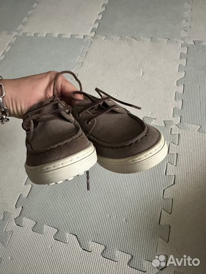 Мокасины Tod's Junior, Италия, 31, оригинал