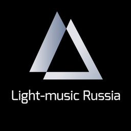 Light-music Russia