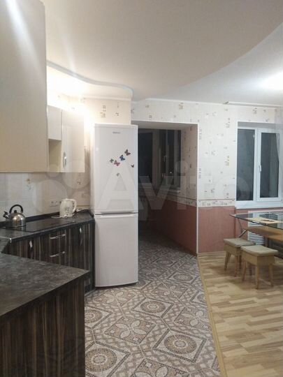 Квартира-студия, 35 м², 11/14 эт.