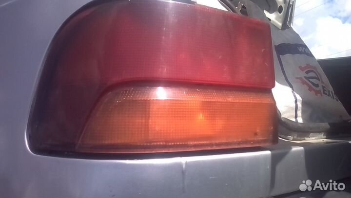 Фонарь задний хендай соната 2 Hyundai Sonata 2
