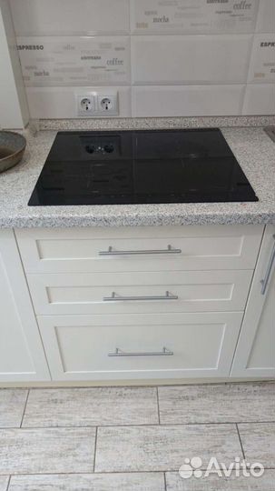 Варочная панель электрическая