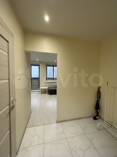 Квартира-студия, 30 м², 17/17 эт.