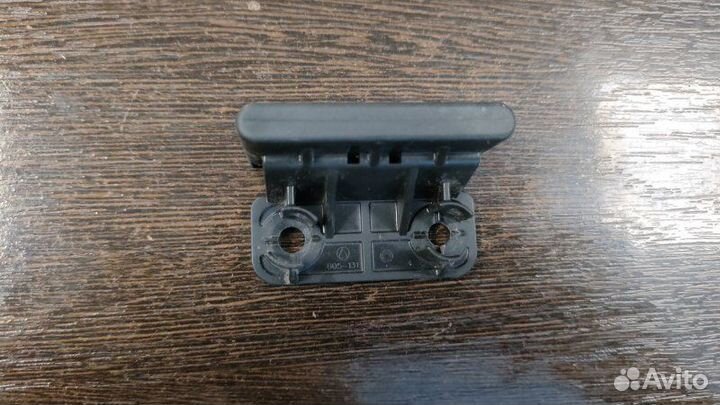 Датчик впускного коллектора Bmw 5 Series E60