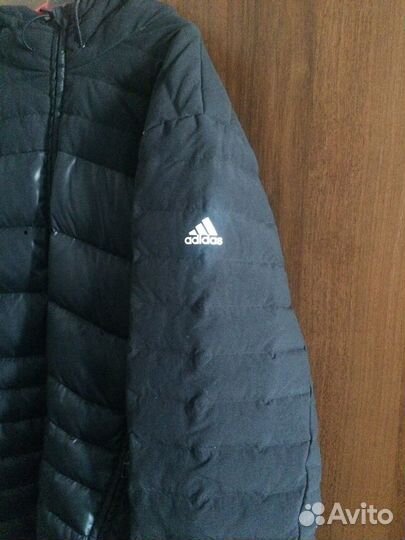 Куртка Adidas Осень-Весна