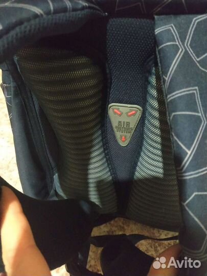 Ранец ортопедический