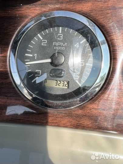 Sea ray 215 weekender