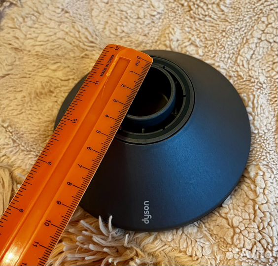 Насадкa диффузор для фена dyson