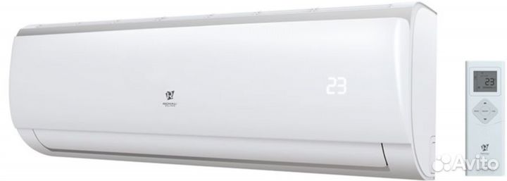 Royal Clima RC-TWS21HN