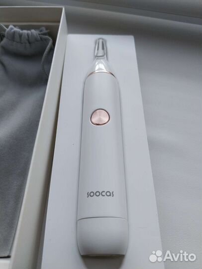 Триммер Xiaomi Soocas N1