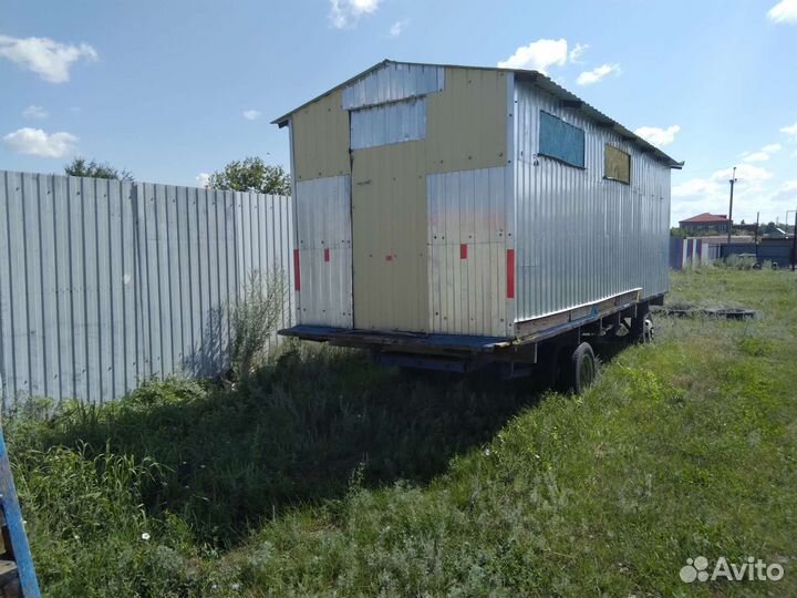 Павильон для пчел