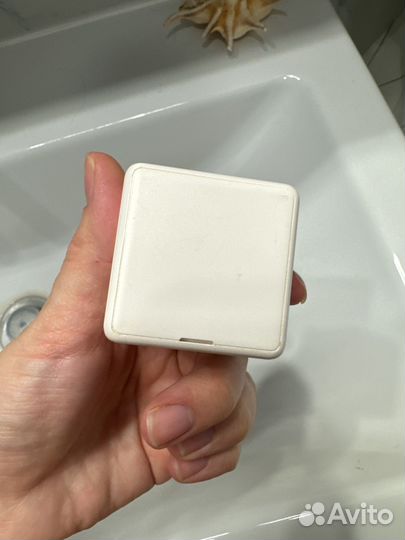 Пульт управления умным домом Xiaomi Aqara Cube