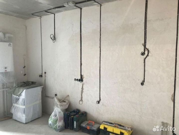 Электрик частный мастер