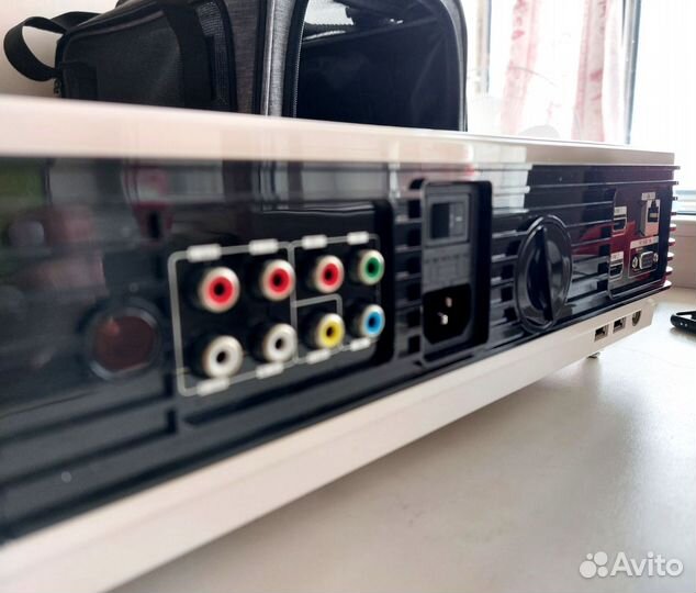 Проектор LED Projector