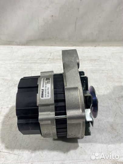 Генератор Fiat Palio