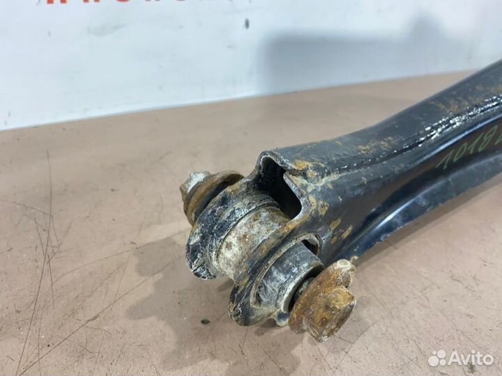 Рычаг нижний задний левый Infiniti Qx50 Ex25 Ex37