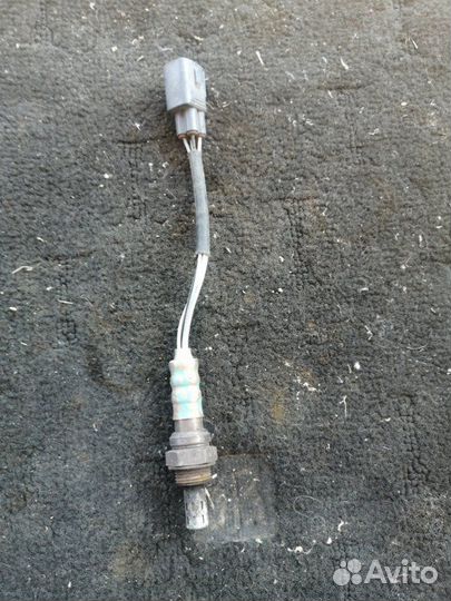 Лямбдазонд Toyota Sienta NCP81 1NZ